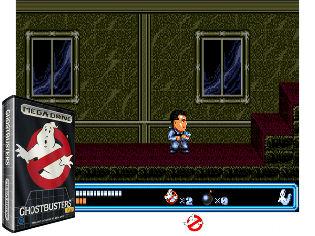 Ghostbusters (W) (REV01) [!]